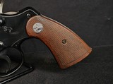 Colt Python .357 Revolver - Image 2 of 12