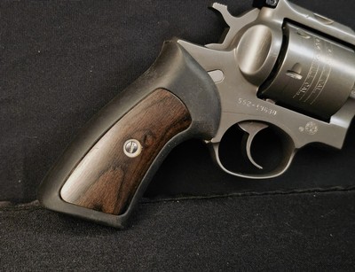 Ruger Super Redhawk 454 Casull Revolver - Image 7 of 13