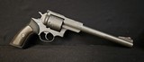 Ruger Super Redhawk 454 Casull Revolver - Image 6 of 13