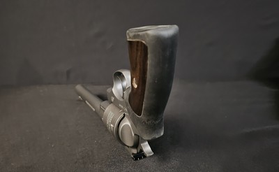 Ruger Super Redhawk 454 Casull Revolver - Image 11 of 13