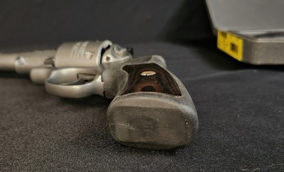 Ruger Super Redhawk 454 Casull Revolver - Image 12 of 13