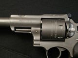 Ruger Super Redhawk 454 Casull Revolver - Image 4 of 13