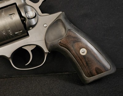 Ruger Super Redhawk 454 Casull Revolver - Image 3 of 13
