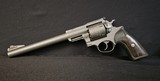 Ruger Super Redhawk 454 Casull Revolver - Image 2 of 13