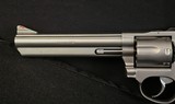 Taurus Model 66 .357 Revolver - Image 2 of 6