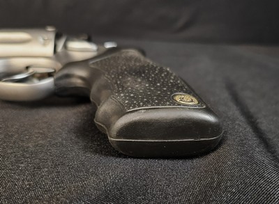Taurus Model 66 .357 Revolver - Image 4 of 6