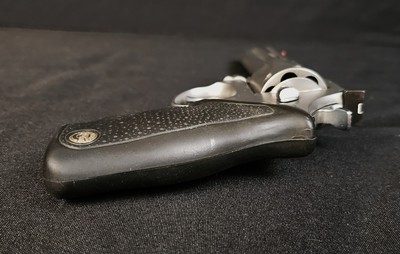 Taurus Model 66 .357 Revolver - Image 3 of 6