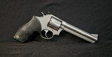 Taurus Model 66 .357 Revolver - Image 5 of 6