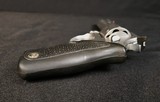 Taurus Model 66 .357 Revolver - Image 3 of 6