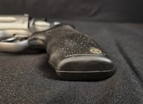 Taurus Model 66 .357 Revolver - Image 4 of 6