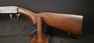 Winchester Mod. 61 .22 mag R.F. - Image 2 of 19