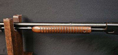 Winchester Mod. 61 .22 mag R.F. - Image 4 of 19