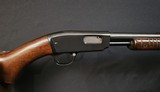 Winchester Mod. 61 .22 mag R.F. - Image 13 of 19