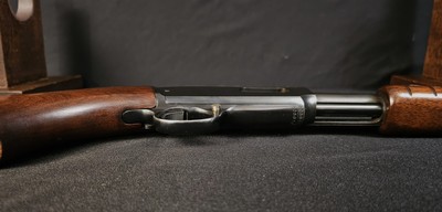 Winchester Mod. 61 .22 mag R.F. - Image 18 of 19