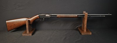 Winchester Mod. 61 .22 mag R.F. - Image 11 of 19