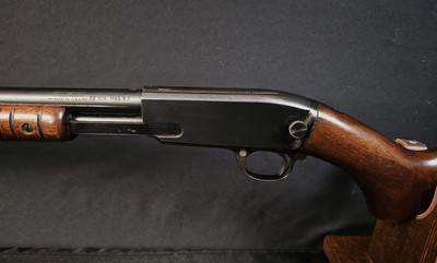 Winchester Mod. 61 .22 mag R.F. - Image 3 of 19