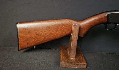 Winchester Mod. 61 .22 mag R.F. - Image 12 of 19