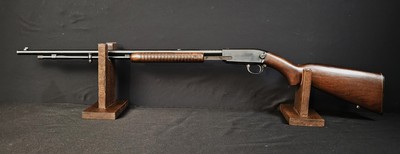 Winchester Mod. 61 .22 mag R.F. - Image 1 of 19