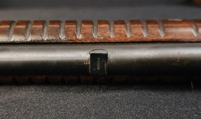 Winchester Mod. 61 .22 mag R.F. - Image 9 of 19