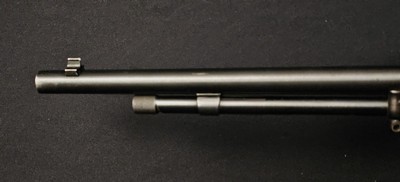 Winchester Mod. 61 .22 mag R.F. - Image 6 of 19