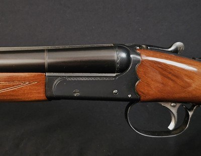 Ithaca SKB Model 100 20 Ga. Shotgun - Image 3 of 18