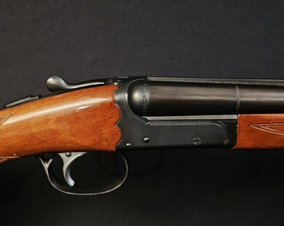 Ithaca SKB Model 100 20 Ga. Shotgun - Image 11 of 18