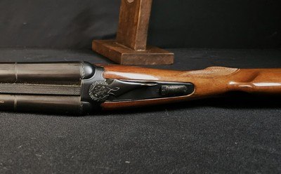 Ithaca SKB Model 100 20 Ga. Shotgun - Image 7 of 18