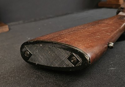 Winchester Model 70 .243 Featherweight Rifle - Image 16 of 19