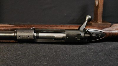 Winchester Model 70 .243 Featherweight Rifle - Image 8 of 19