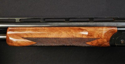 Remington 3200 Special Trap 12 Ga. 2 3/4'' Shotgun - Image 4 of 19