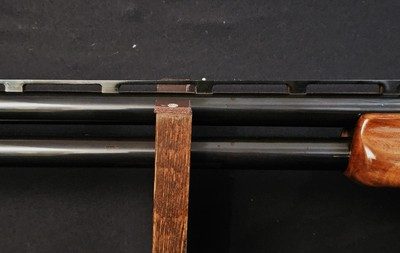 Remington 3200 Special Trap 12 Ga. 2 3/4'' Shotgun - Image 6 of 19