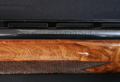 Remington 3200 Special Trap 12 Ga. 2 3/4'' Shotgun - Image 5 of 19