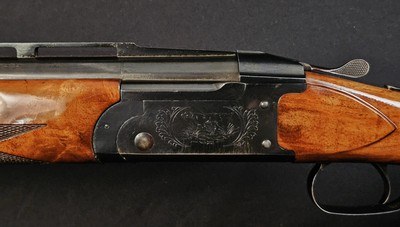 Remington 3200 Special Trap 12 Ga. 2 3/4'' Shotgun - Image 3 of 19