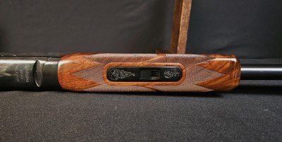 Remington 3200 Competition 12 Ga. 2 3/4'' Shotgun - Image 20 of 23