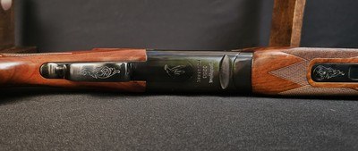 Remington 3200 Competition 12 Ga. 2 3/4'' Shotgun - Image 23 of 23
