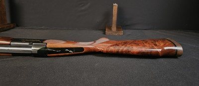 Remington 3200 Competition 12 Ga. 2 3/4'' Shotgun - Image 8 of 23