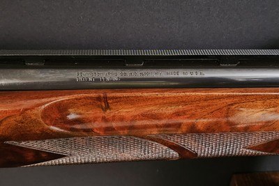 Remington 3200 Competition 12 Ga. 2 3/4'' Shotgun - Image 16 of 23
