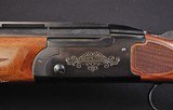 Remington 3200 Competition 12 Ga. 2 3/4'' Shotgun - Image 3 of 23