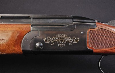 Remington 3200 Competition 12 Ga. 2 3/4'' Shotgun - Image 3 of 23