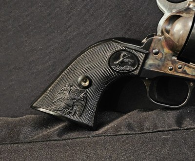 Colt Single Action Army .45 Revolver - Image 13 of 16