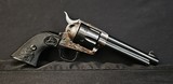 Colt Single Action Army .45 Revolver - Image 12 of 16
