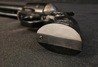Colt Single Action Army .45 Revolver - Image 5 of 16