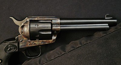 Colt Single Action Army .45 Revolver - Image 14 of 16
