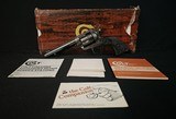 Colt Single Action Army .45 Revolver - Image 1 of 16