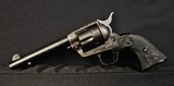 Colt Single Action Army .45 Revolver - Image 2 of 16