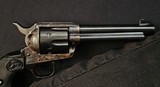 Colt Single Action Army .45 Revolver - Image 14 of 16