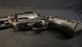 Colt Single Action Army .45 Revolver - Image 6 of 16