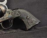Colt Single Action Army .45 Revolver - Image 3 of 16