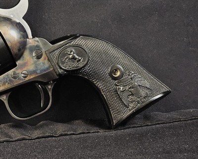 Colt Single Action Army .45 Revolver - Image 3 of 16
