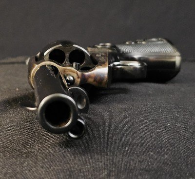 Colt Single Action Army .45 Revolver - Image 9 of 16